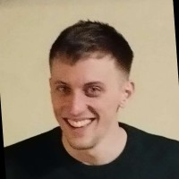 Portrait of Maxime Solaire