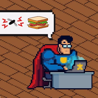 Remote Hero Support